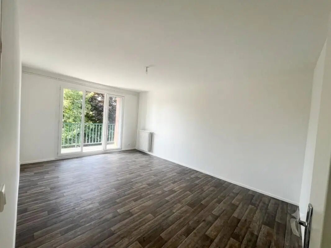 Appartement à louer, 76m², Persan