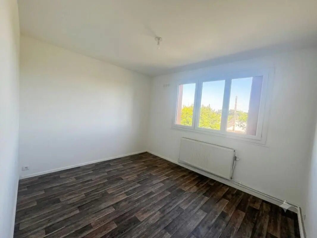 Appartement à louer, 76m², Persan