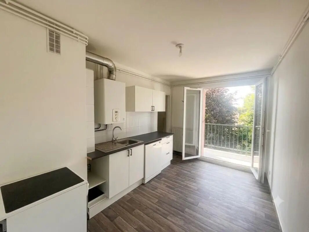 Appartement à louer, 76m², Persan