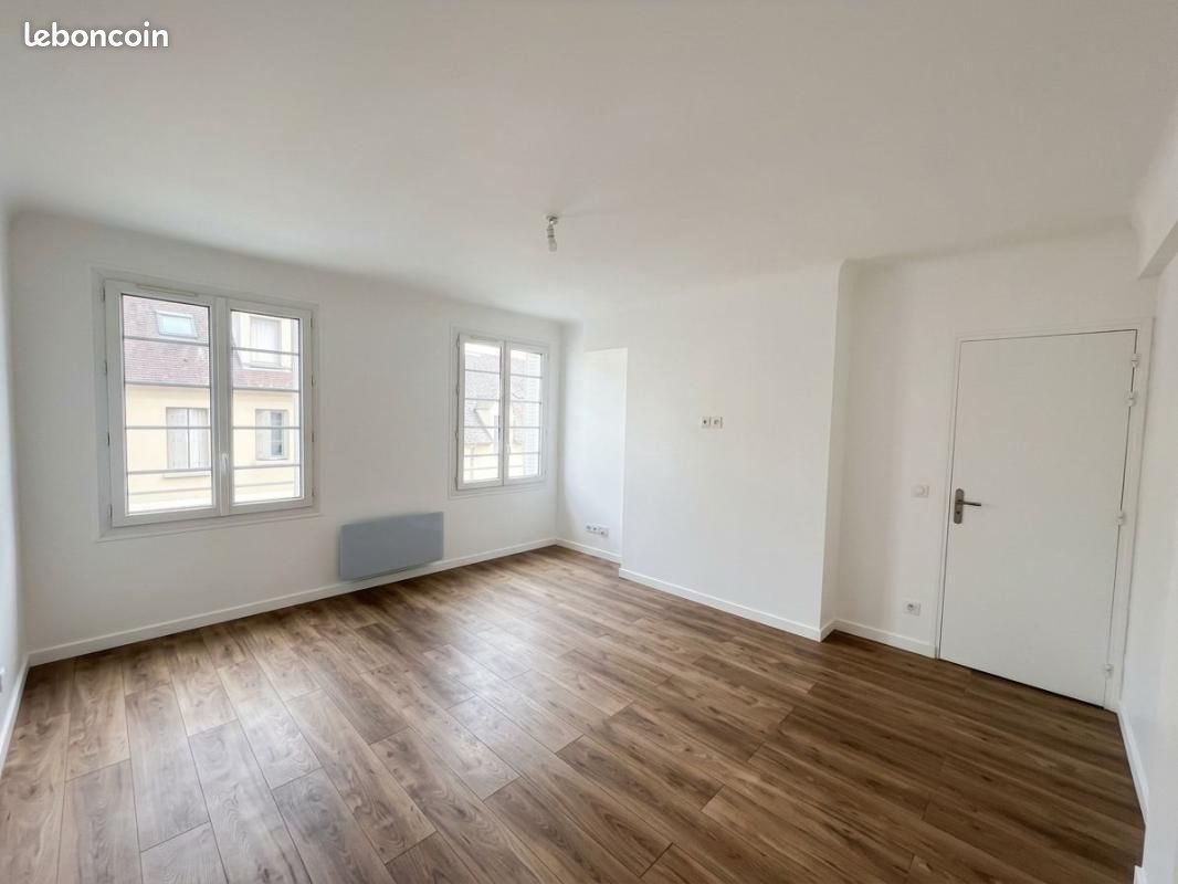 Appartement à louer, 58m², Beaumont-sur-Oise