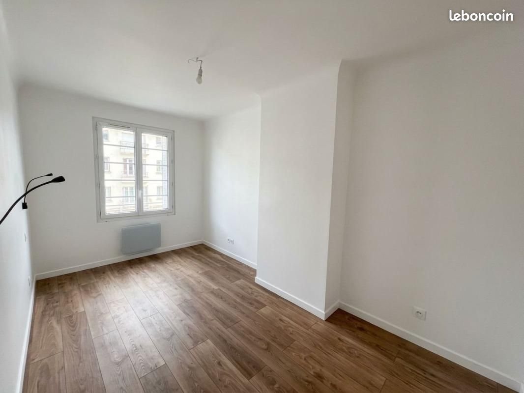 Appartement à louer, 58m², Beaumont-sur-Oise