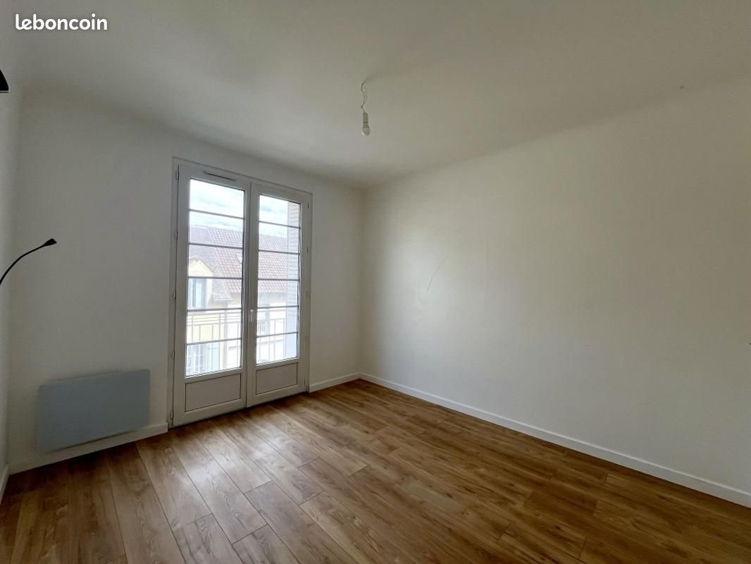 Appartement à louer, 58m², Beaumont-sur-Oise