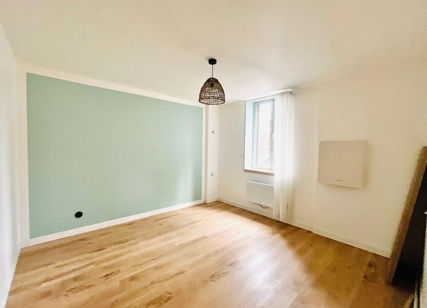Appartement à louer, 70m², Méru