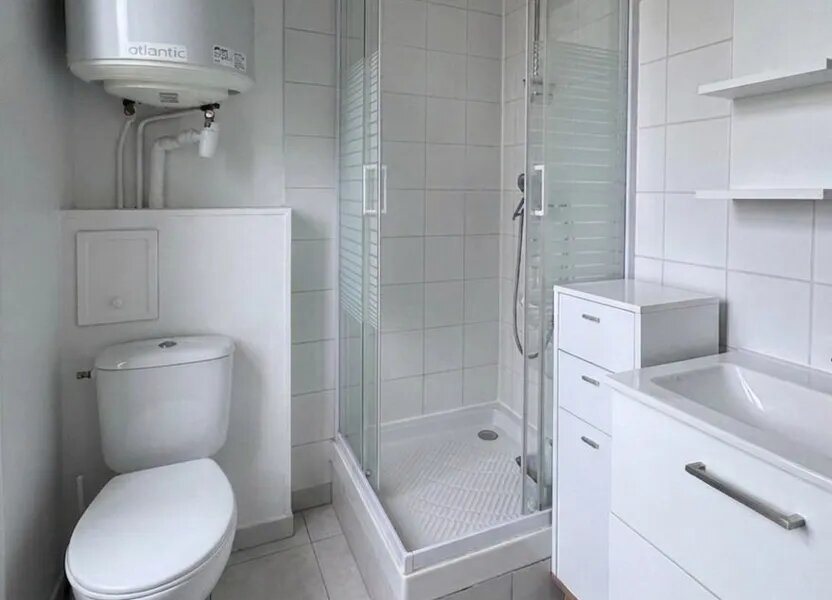 Appartement à vendre, 35m², Persan