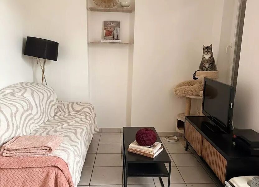 Appartement à vendre, 25m², Chambly