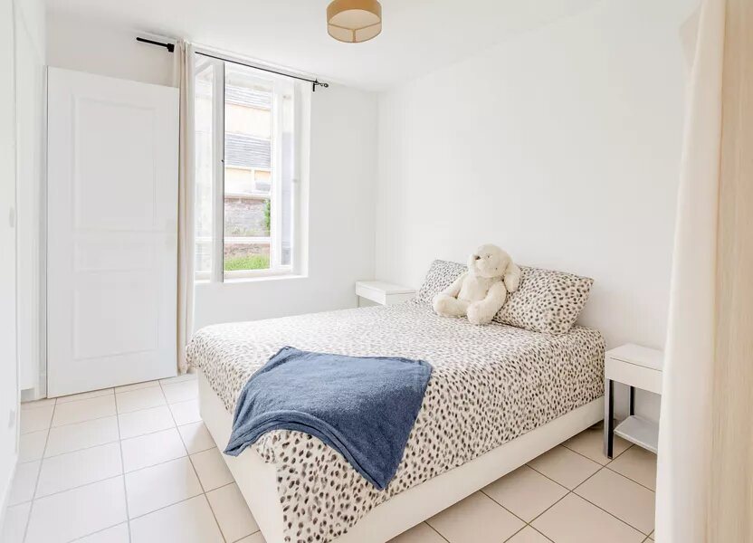 Appartement à vendre, 25m², Chambly