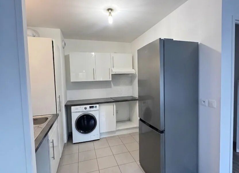 Appartement à vendre, 39m², Beaumont-sur-Oise