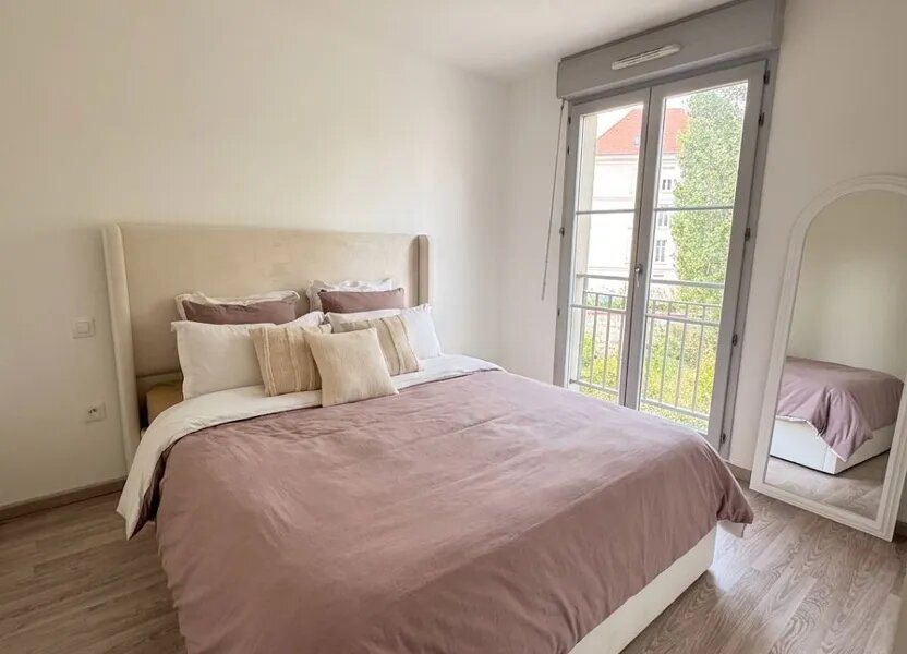 Appartement à vendre, 39m², Beaumont-sur-Oise