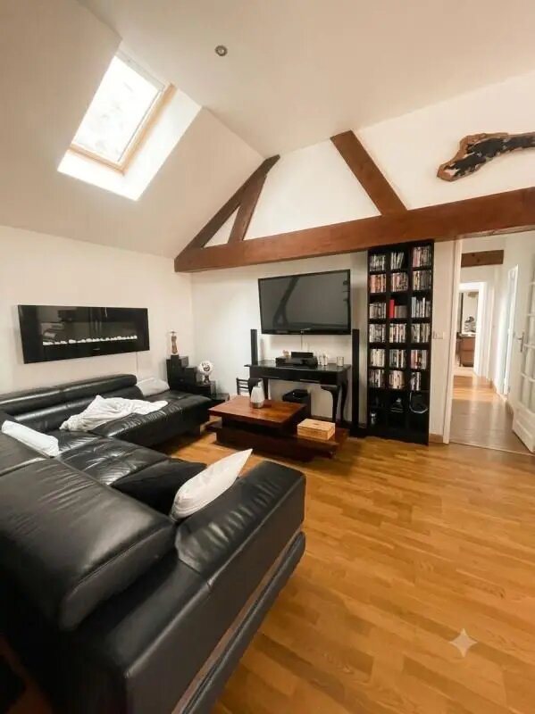 Appartement à louer, 123m², Beaumont-sur-Oise