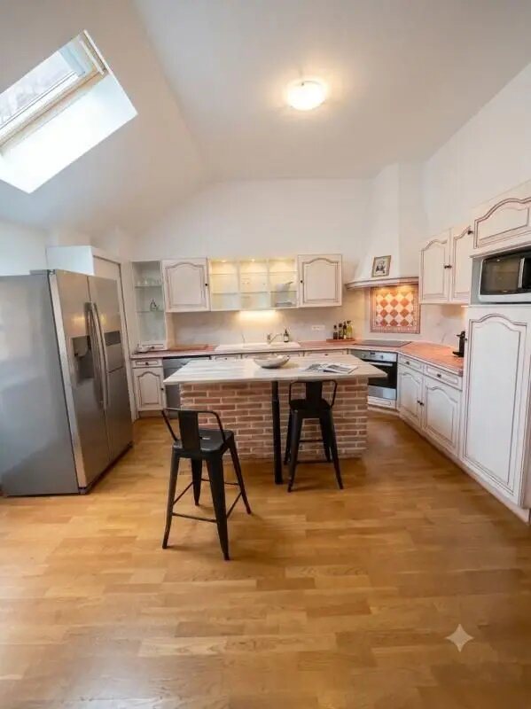 Appartement à louer, 123m², Beaumont-sur-Oise