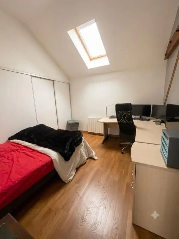 Appartement à louer, 123m², Beaumont-sur-Oise
