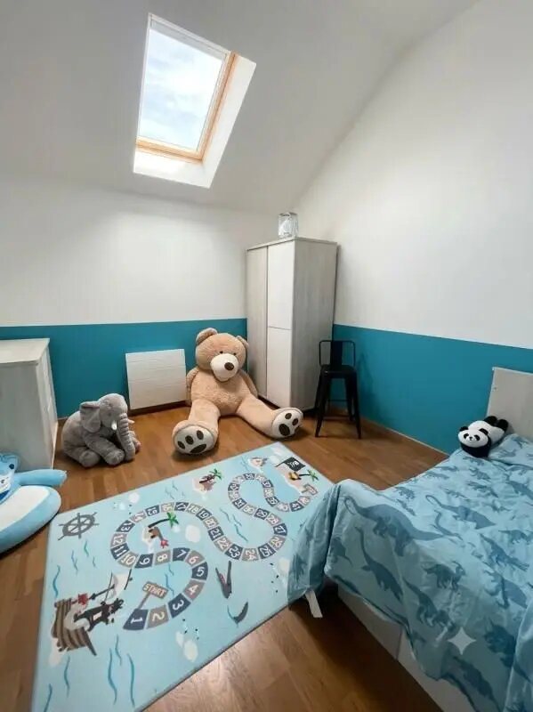 Appartement à louer, 123m², Beaumont-sur-Oise