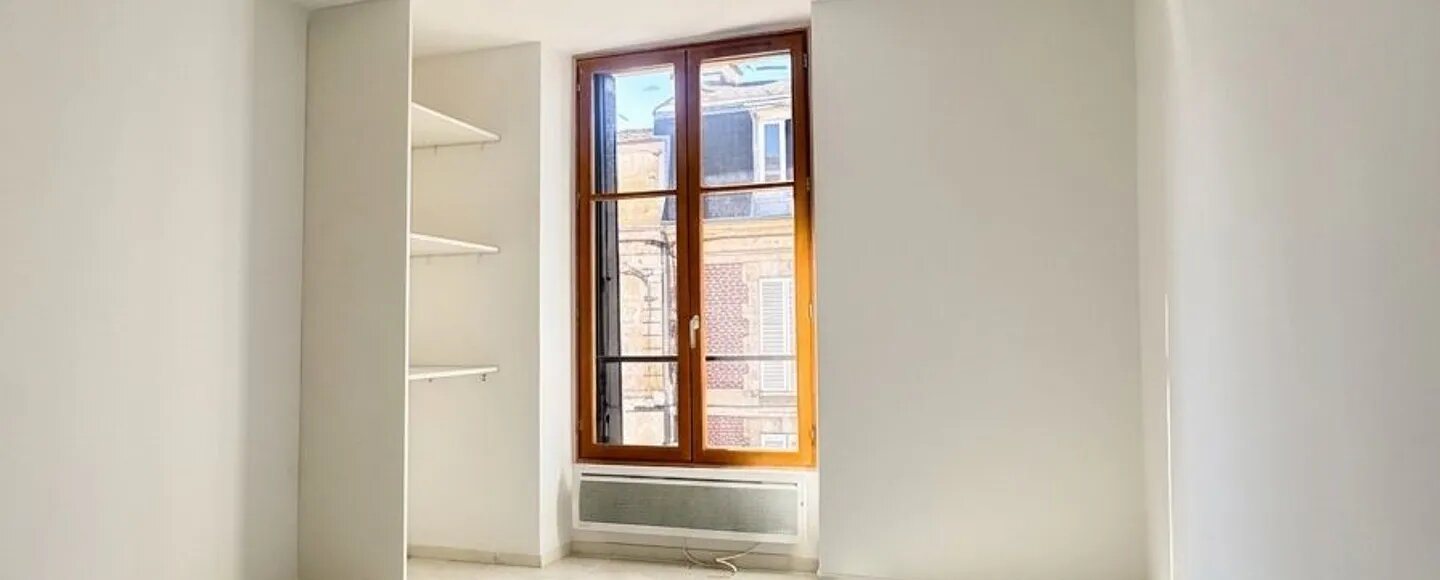 Appartement à vendre, 15m², Beaumont-sur-Oise