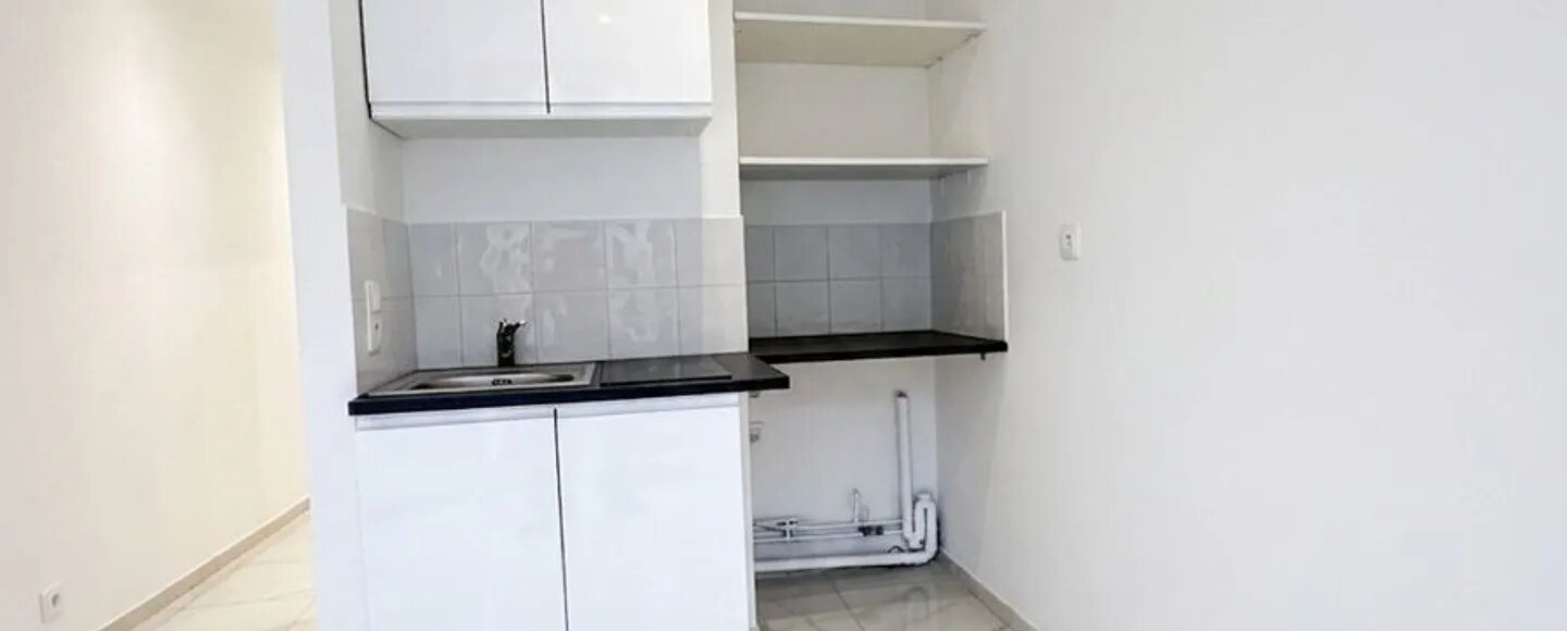 Appartement à vendre, 15m², Beaumont-sur-Oise