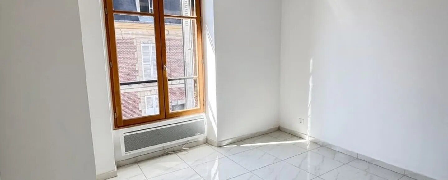 Appartement à vendre, 15m², Beaumont-sur-Oise