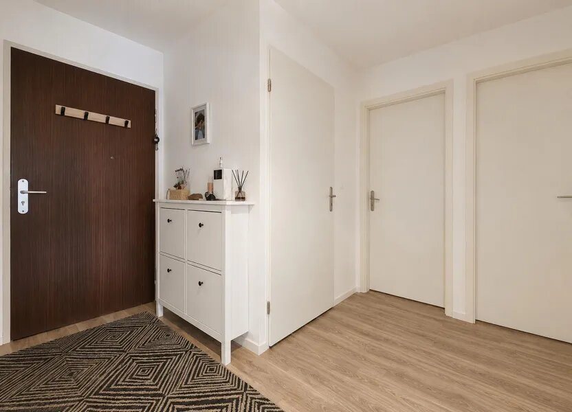 Appartement à vendre, 63m², Persan