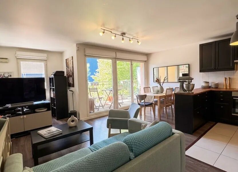Appartement à vendre, 65m², Franconville