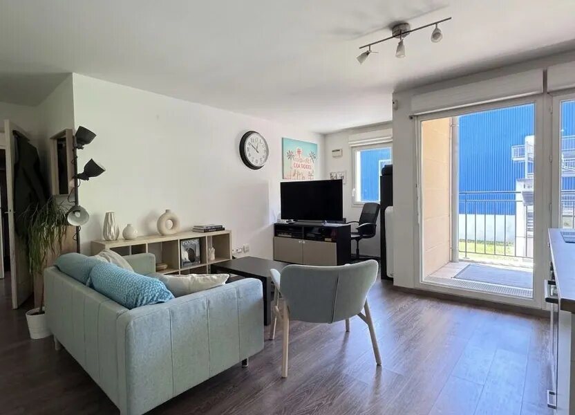 Appartement à vendre, 65m², Franconville