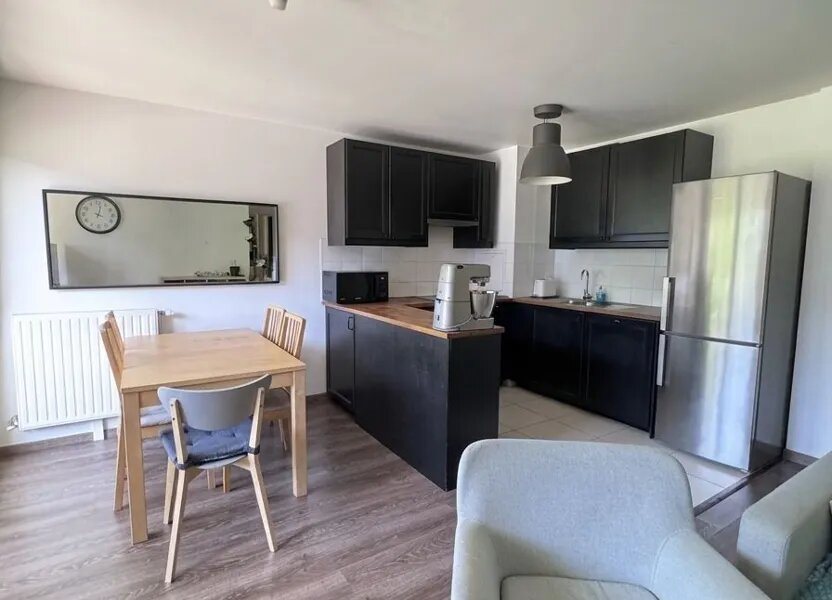 Appartement à vendre, 65m², Franconville