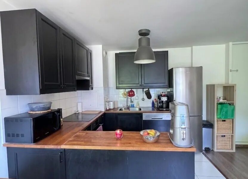 Appartement à vendre, 65m², Franconville