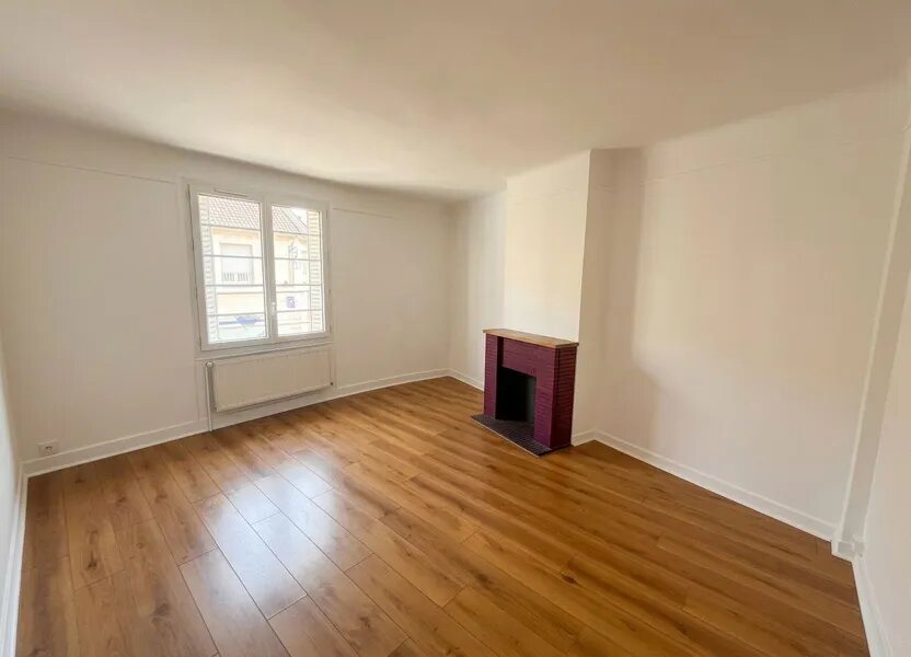 Appartement à louer, 45m², Beaumont-sur-Oise