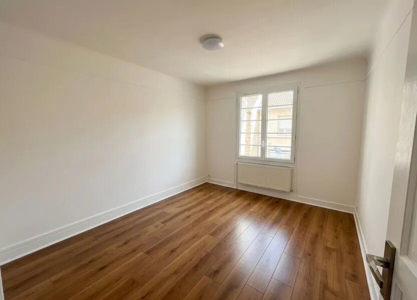 Appartement à louer, 45m², Beaumont-sur-Oise