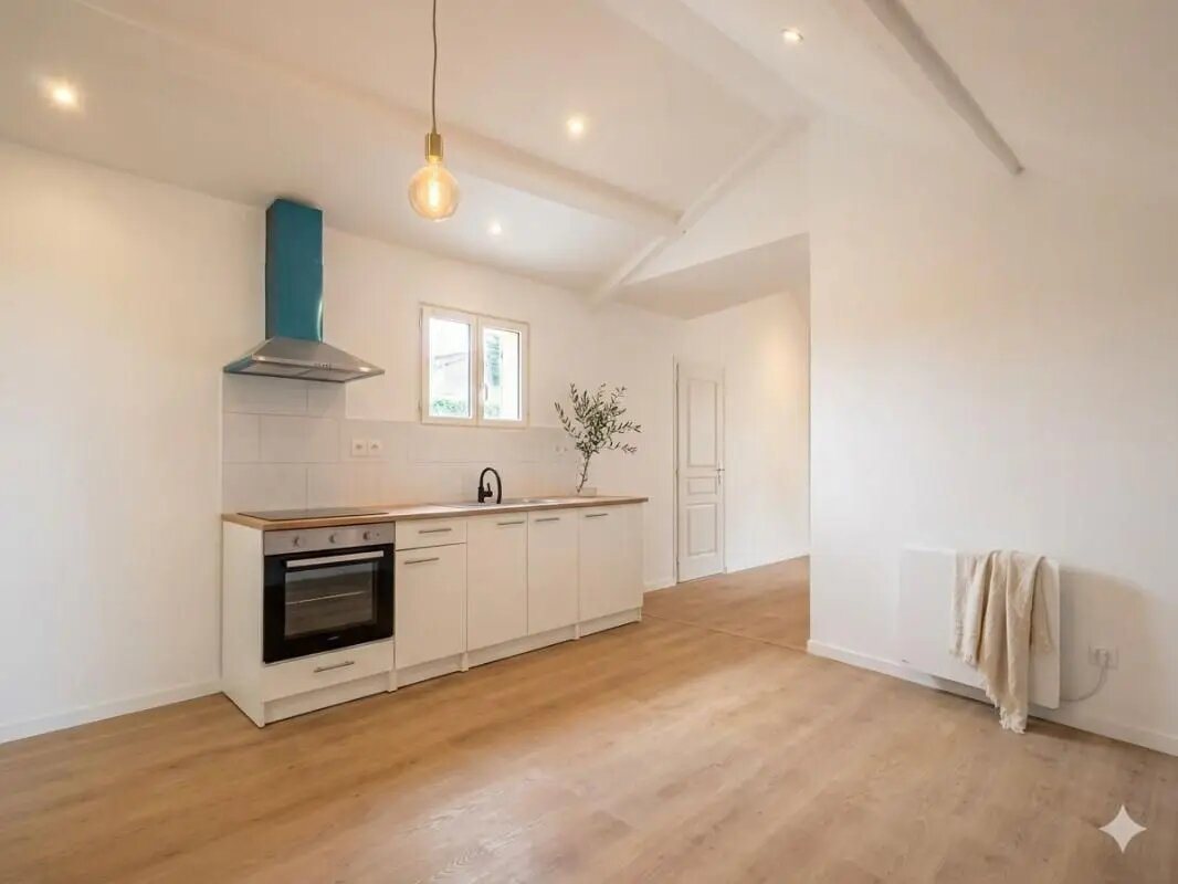 Appartement à louer, 78m², Persan