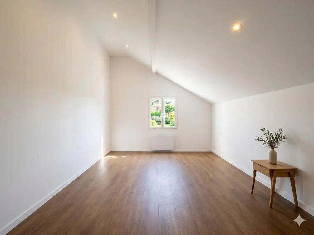Appartement à louer, 78m², Persan