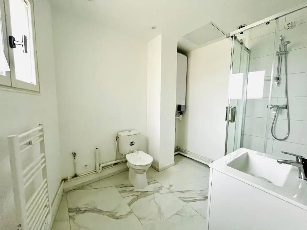 Appartement à louer, 78m², Persan