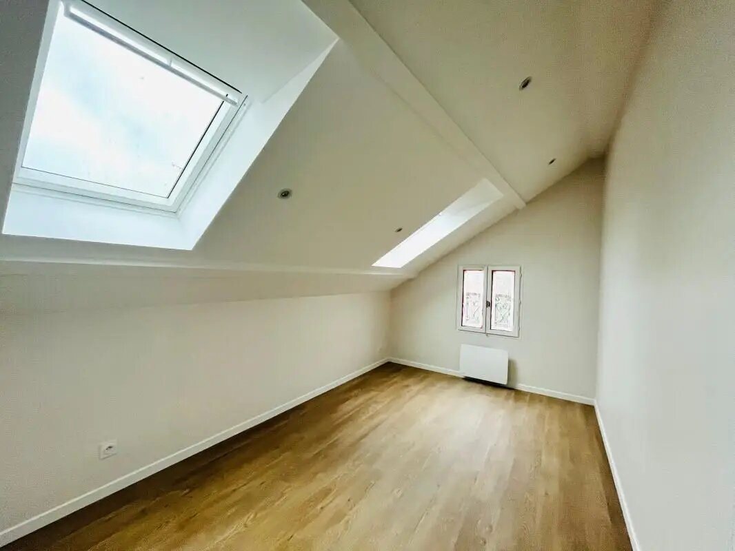 Appartement à louer, 78m², Persan