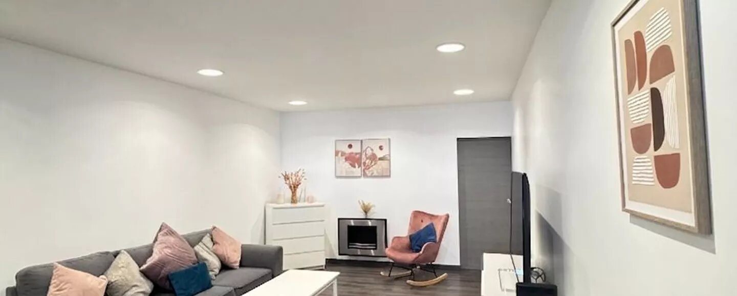 Appartement à vendre, 74m², Beaumont-sur-Oise