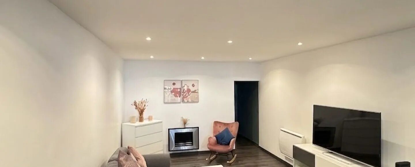 Appartement à vendre, 74m², Beaumont-sur-Oise