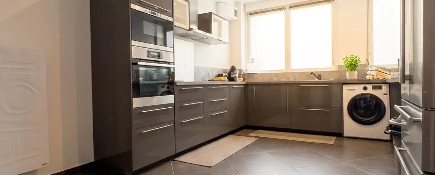 Appartement à vendre, 74m², Beaumont-sur-Oise