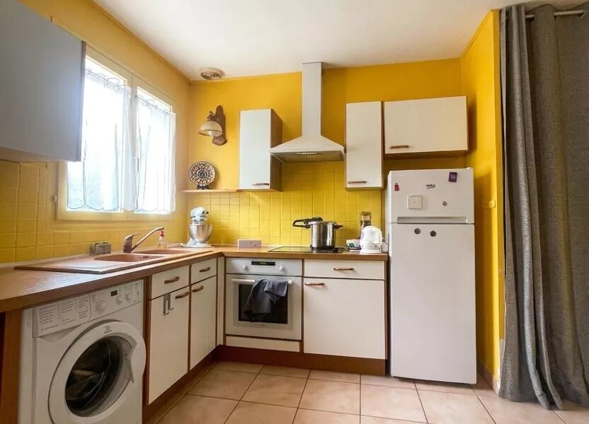 Maison à vendre, 75m², Beaumont-sur-Oise
