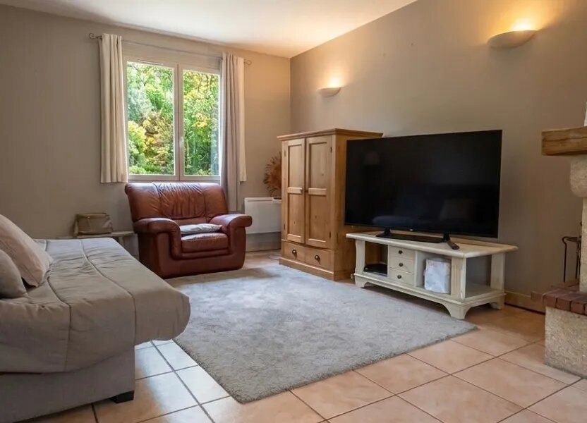 Maison à vendre, 75m², Beaumont-sur-Oise