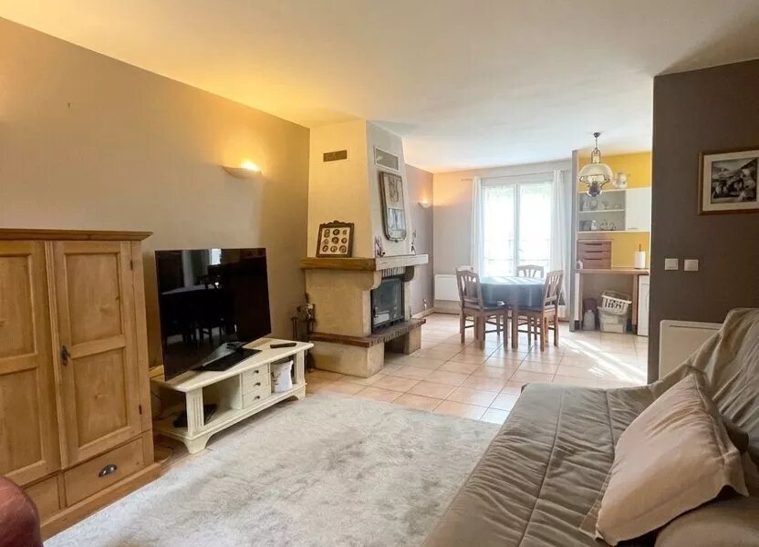 Maison à vendre, 75m², Beaumont-sur-Oise