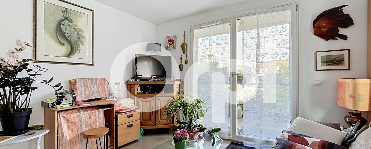 Appartement à vendre, 60m², Chambly