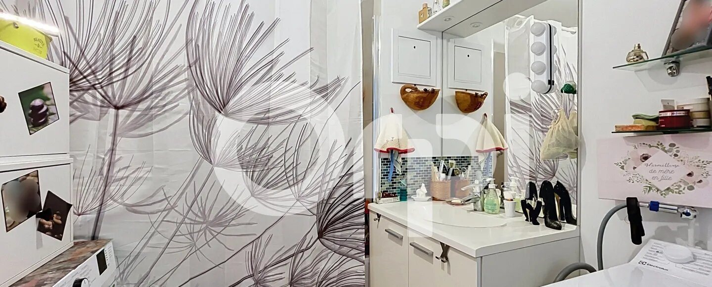 Appartement à vendre, 60m², Chambly
