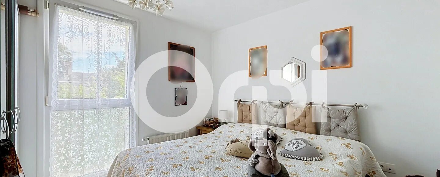 Appartement à vendre, 60m², Chambly