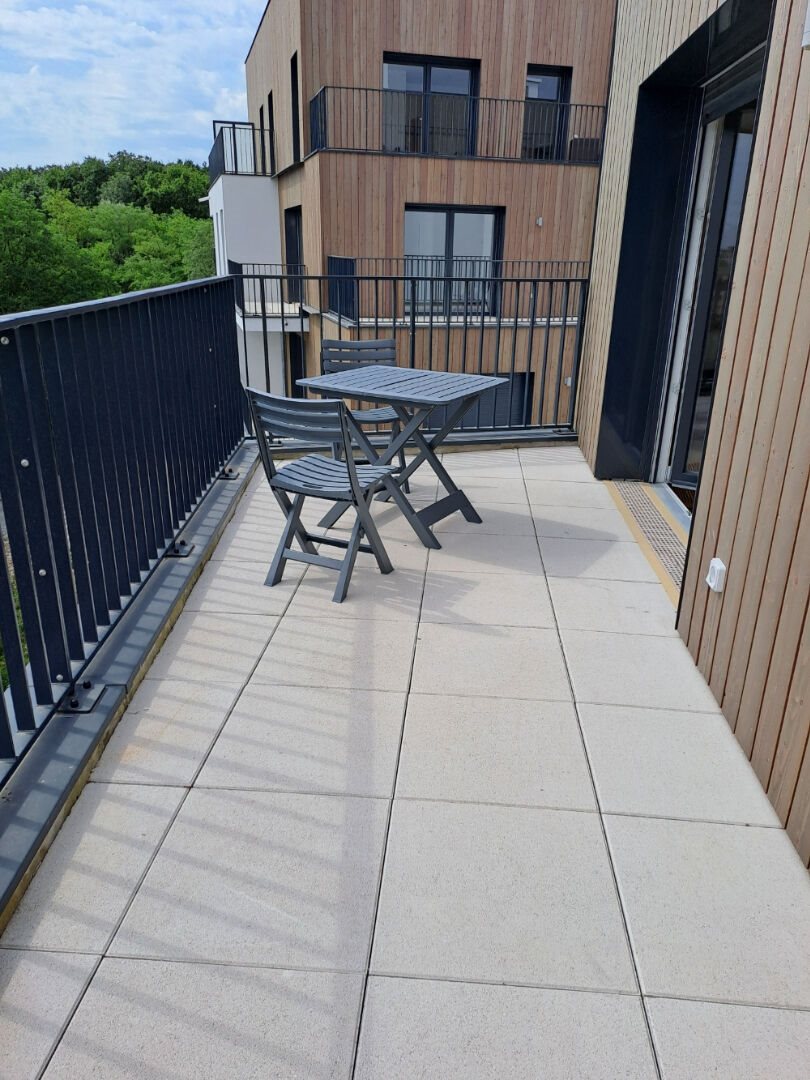 Appartement à louer, 35m², Noisy-le-Grand