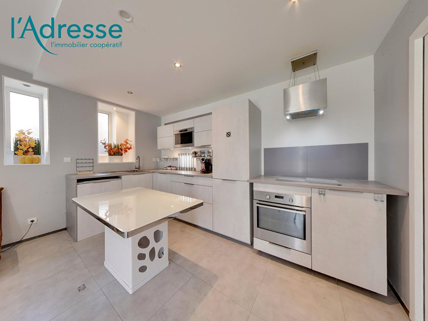 Maison à vendre, 50m², Bussy-Saint-Georges