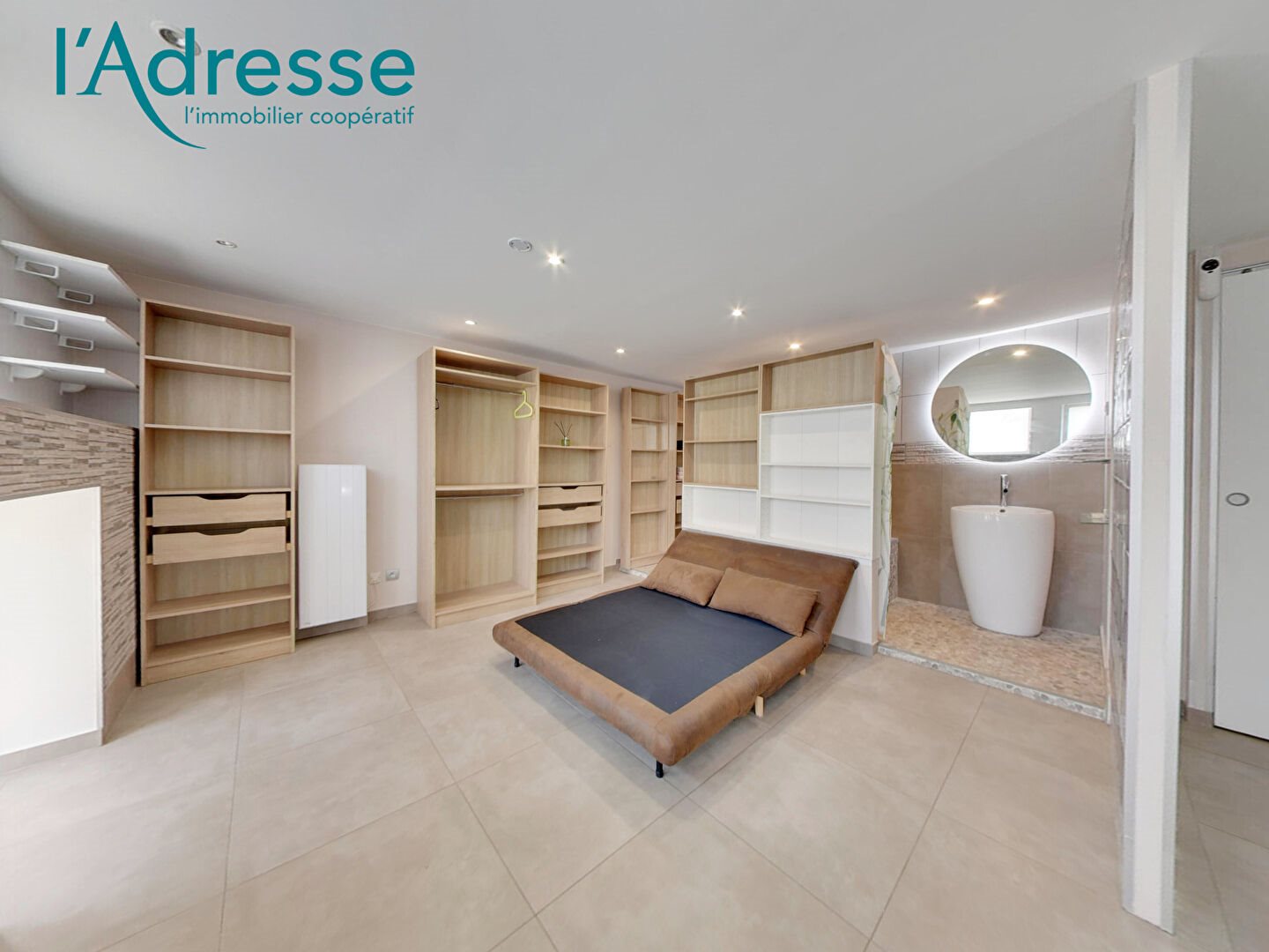 Maison à vendre, 50m², Bussy-Saint-Georges