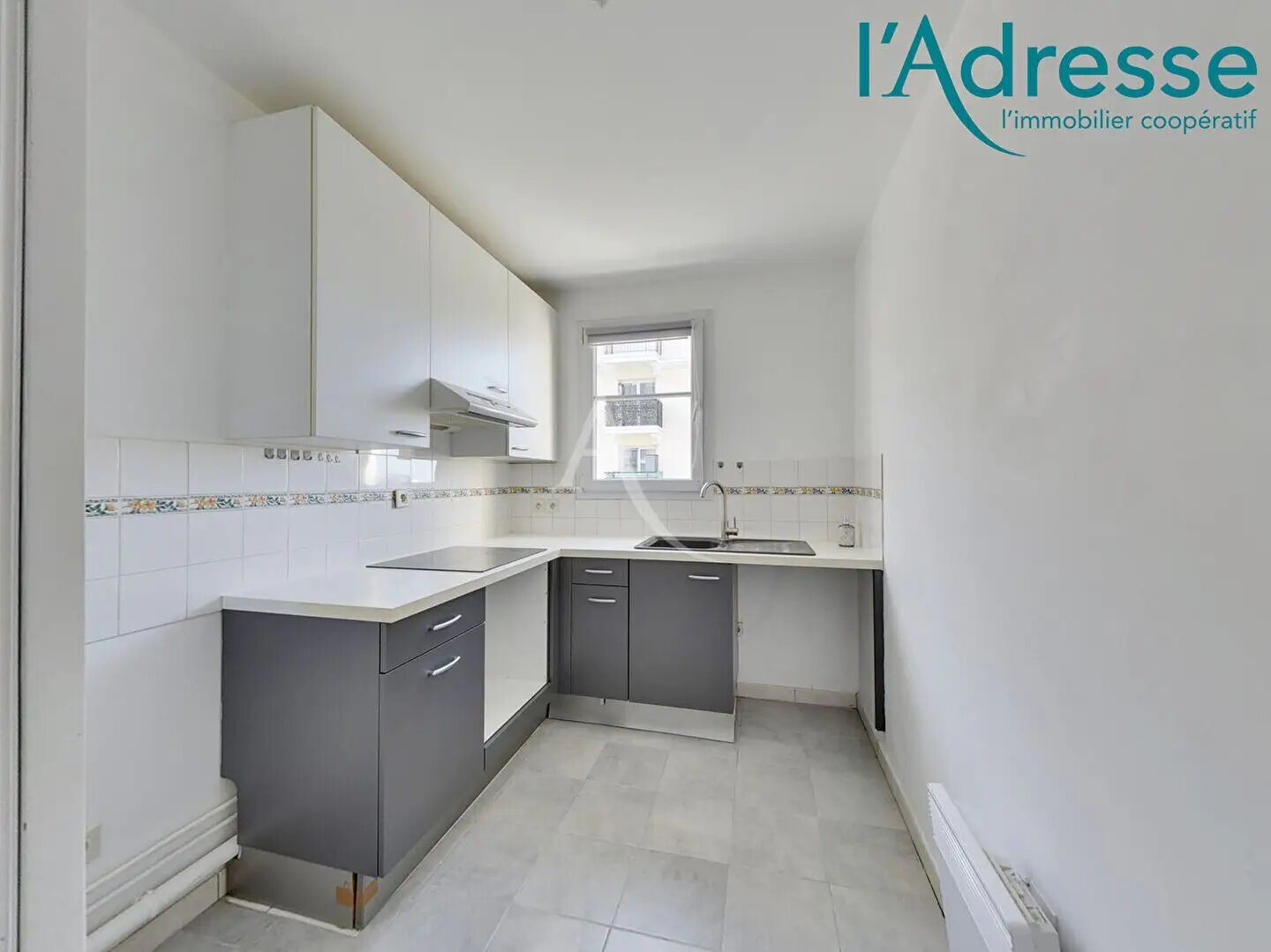 Appartement à louer, 48m², Noisy-le-Grand