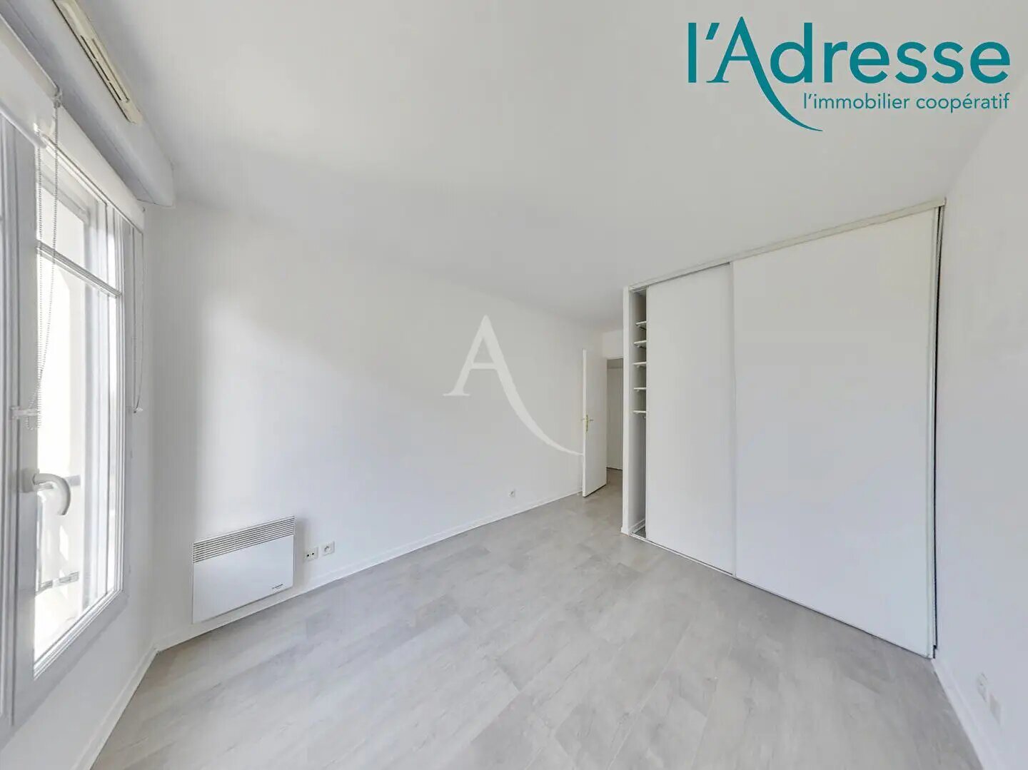 Appartement à louer, 48m², Noisy-le-Grand