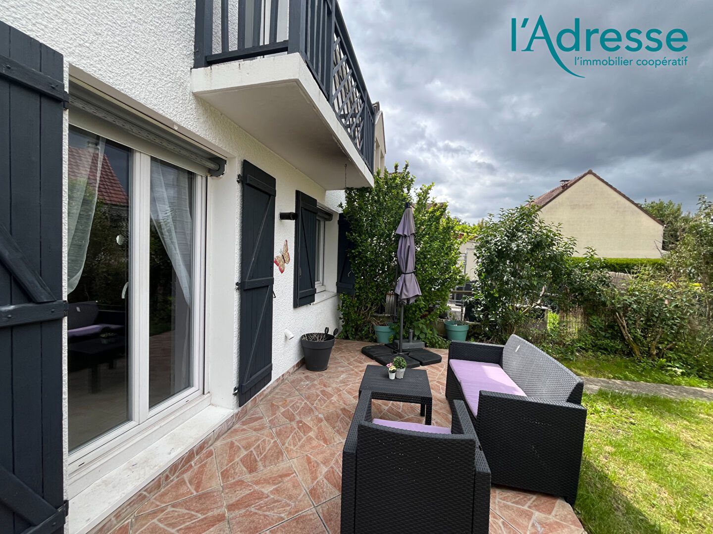 Maison à vendre, 107m², Noisy-le-Grand