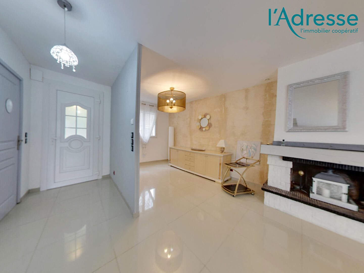 Maison à vendre, 107m², Noisy-le-Grand
