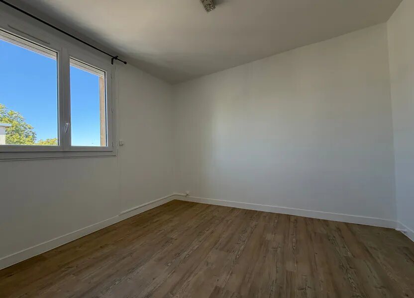 Appartement à louer, 46m², Noisy-le-Grand