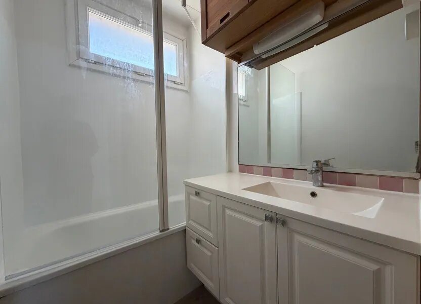 Appartement à louer, 46m², Noisy-le-Grand