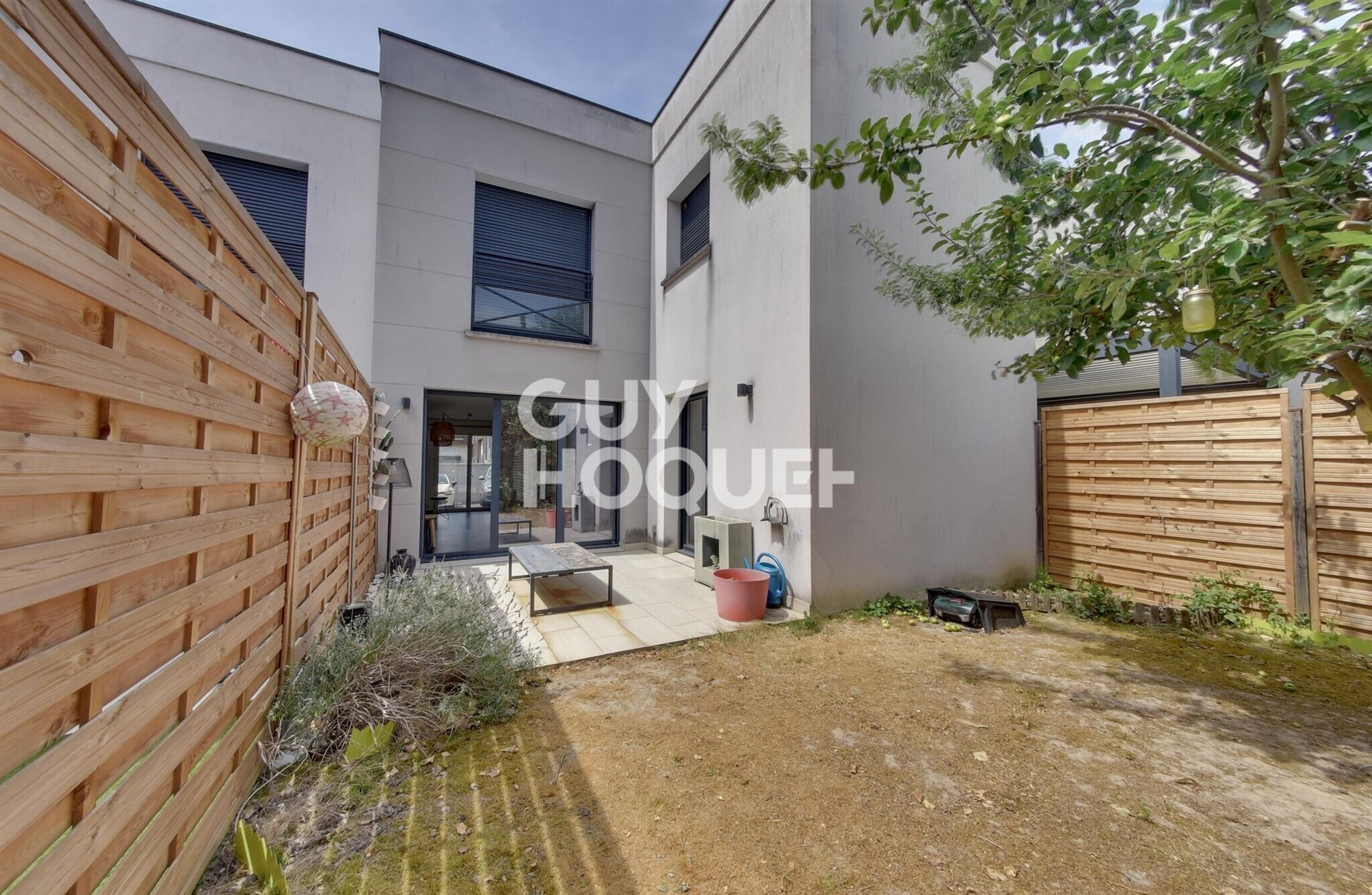 Maison à vendre, 98m², Champs-sur-Marne