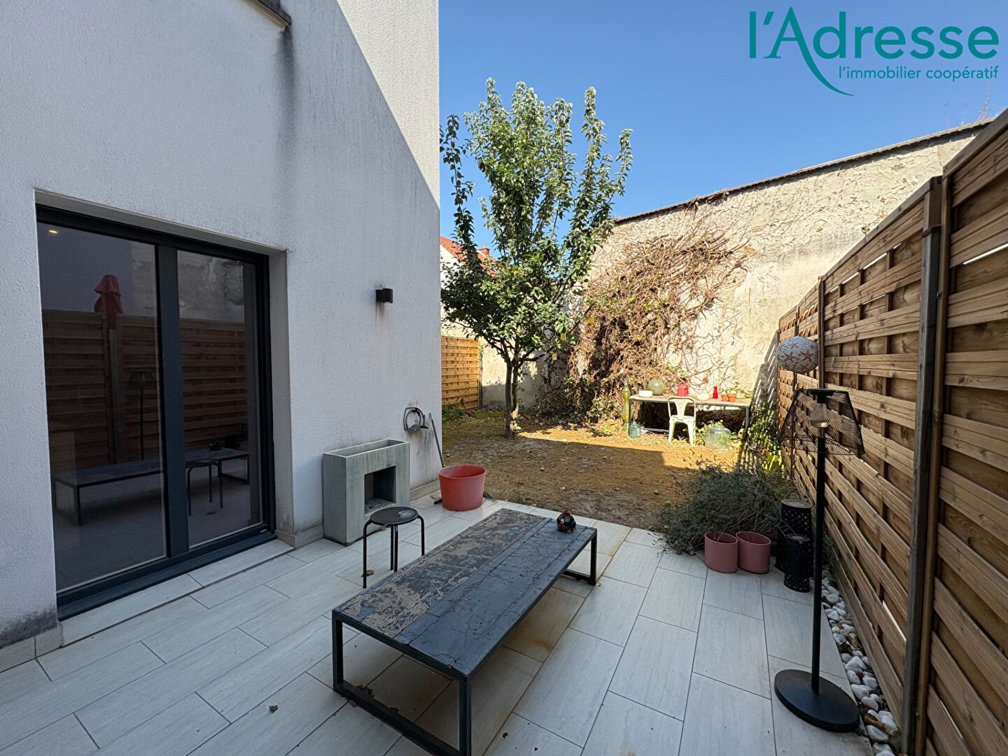 Maison à vendre, 98m², Champs-sur-Marne